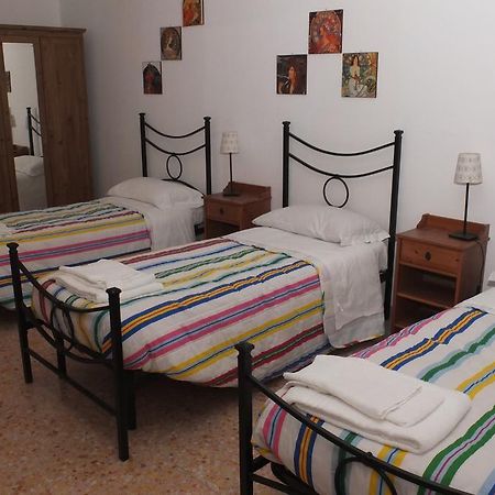 B&B A Room For Holiday Roma Esterno foto