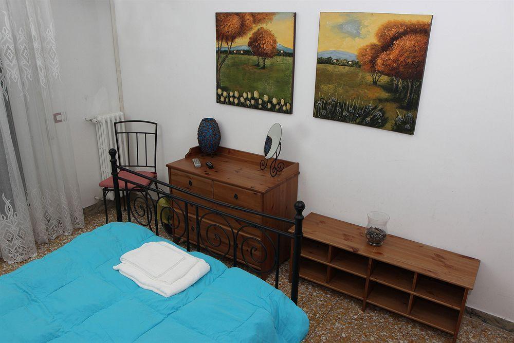 B&B A Room For Holiday Roma Esterno foto