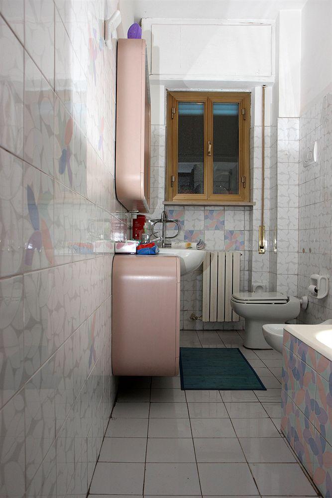 B&B A Room For Holiday Roma Esterno foto