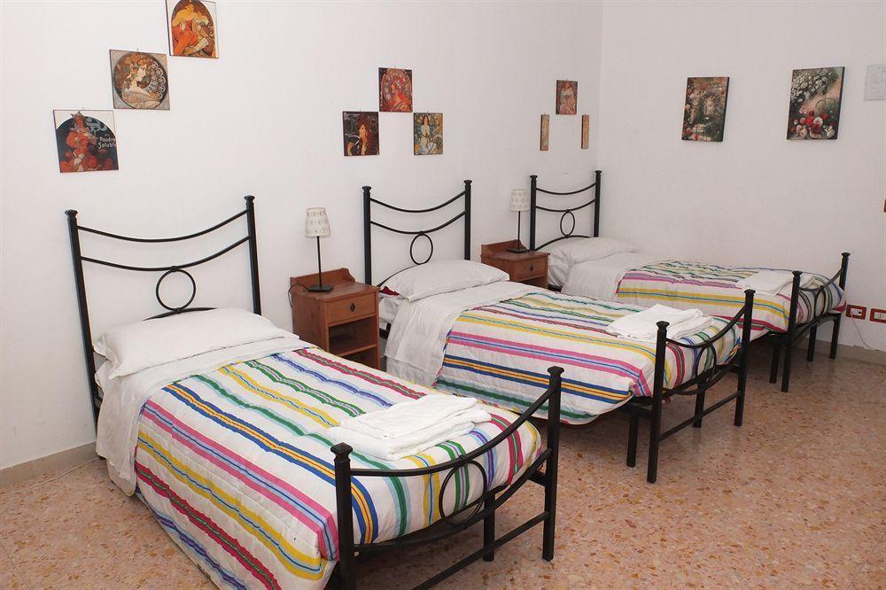 B&B A Room For Holiday Roma Esterno foto