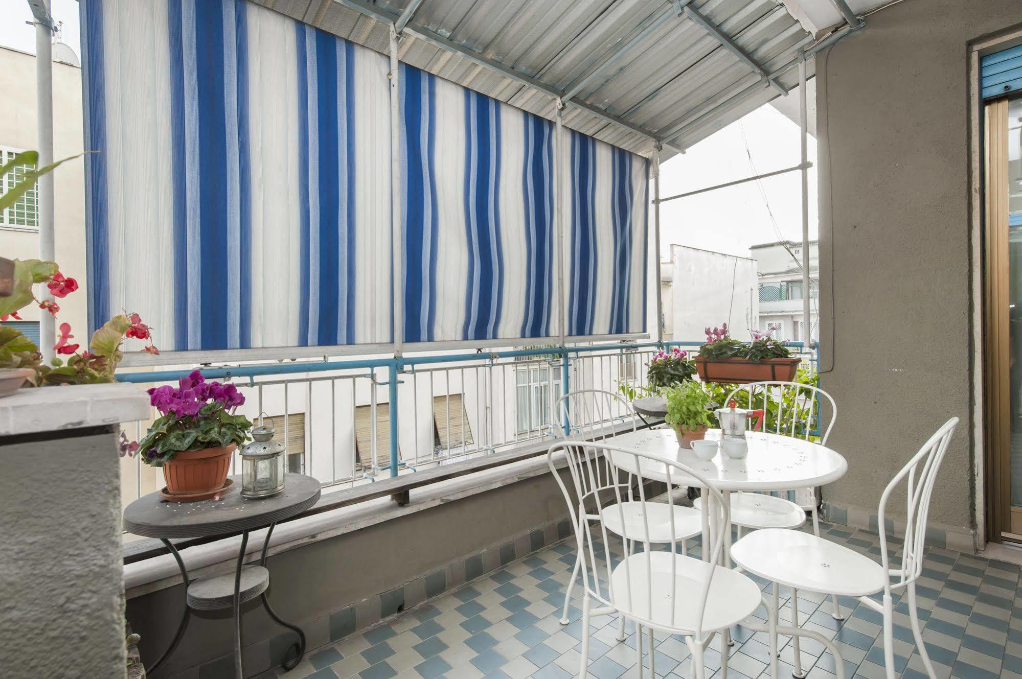 B&B A Room For Holiday Roma Esterno foto