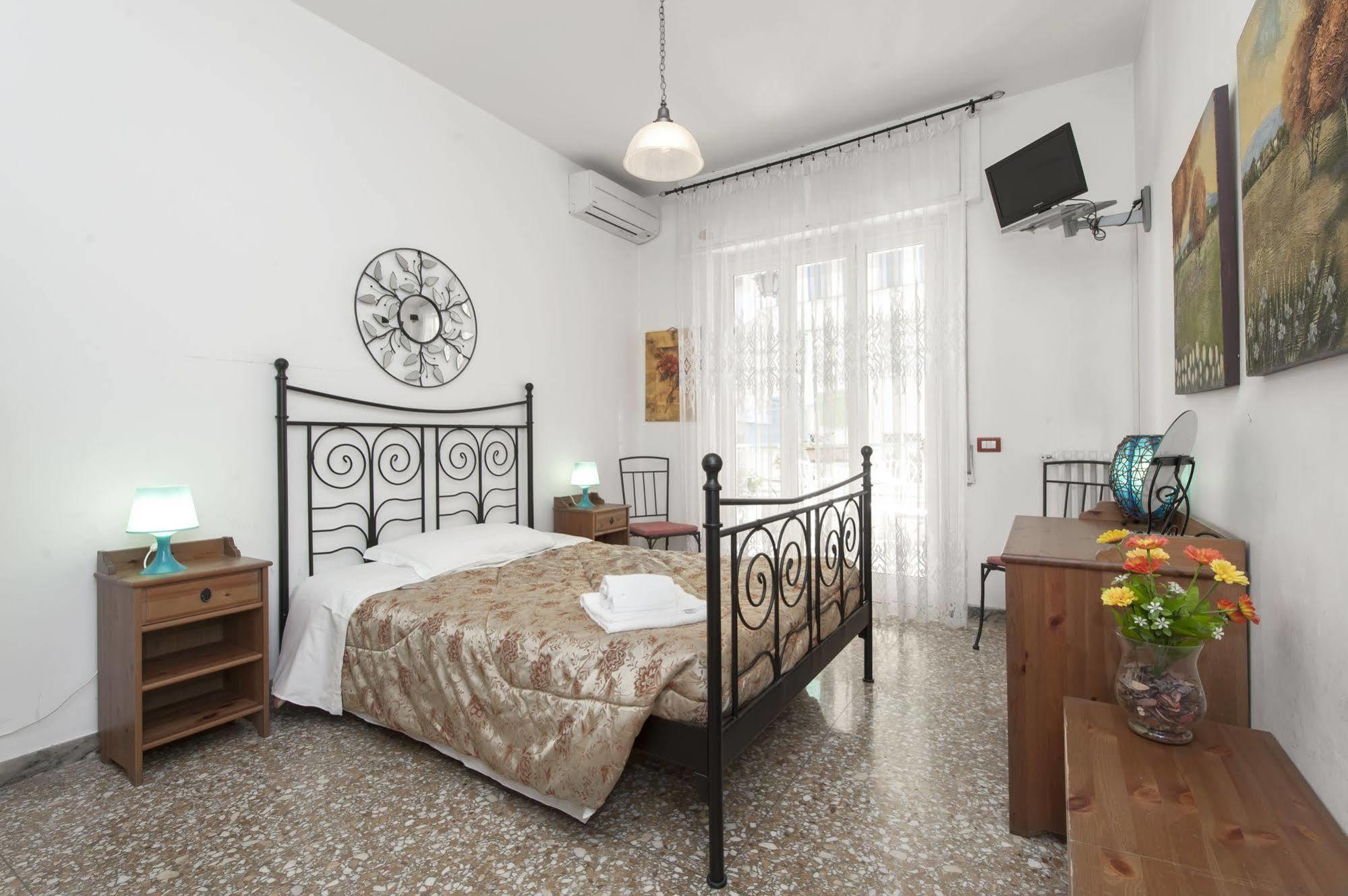 B&B A Room For Holiday Roma Esterno foto